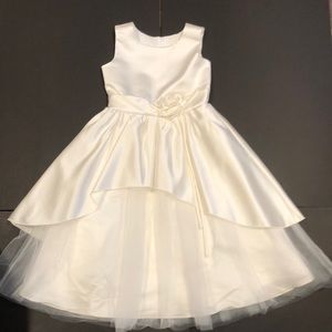 COPY - Girls gown